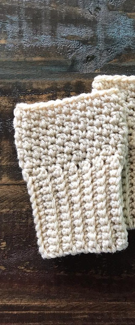 How To Wonderful Free Patterns for Crochet Boot Cuffs Winter Season ...