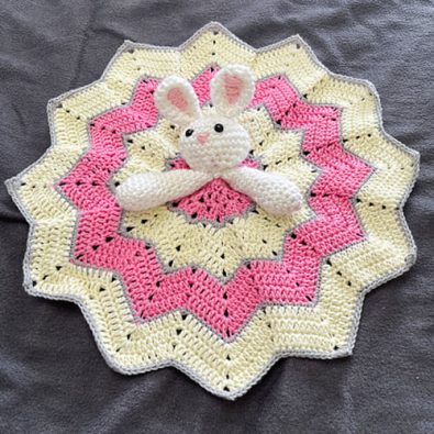 5-free-bunny-crochet-lovey-pattern