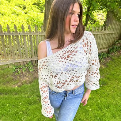 flower-crochet-summer-sweater-free-pattern