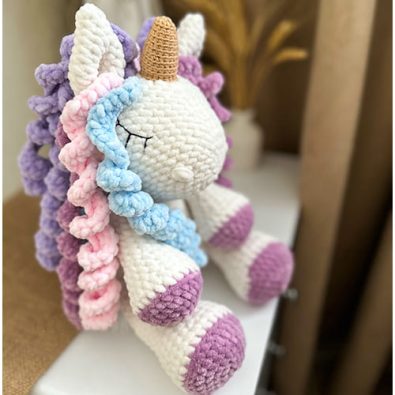 free-marshmallow-unicorn-crochet-pattern