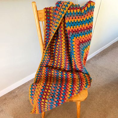 rectangle-afghan-crochet-granny-blanket-pattern-free