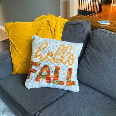 autumn-simple-crochet-pillow-pattern-free