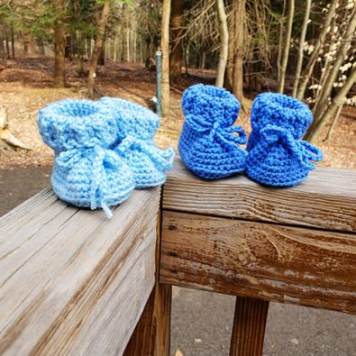 baby-booties-easy-crochet-free-pattern