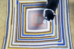 best-square-crochet-easy-baby-blanket-pattern-free