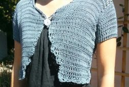 grey-free-vintage-crochet-bolero-pattern