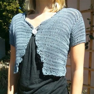 grey-free-vintage-crochet-bolero-pattern