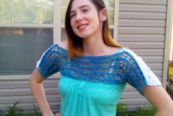 two-colors-easy-crochet-shrug-pattern-free