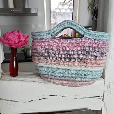 colorful-crochet-rope-basket-free-pattern