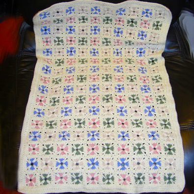 tiny-afghan-free-crochet-square-blanket-pattern