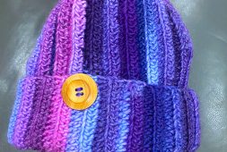 easy-crochet-ribbed-beanie-pattern-free