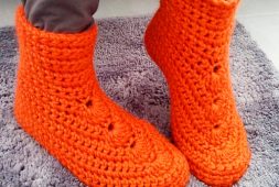 easy-pattern-for-crochet-slippers-free-pattern