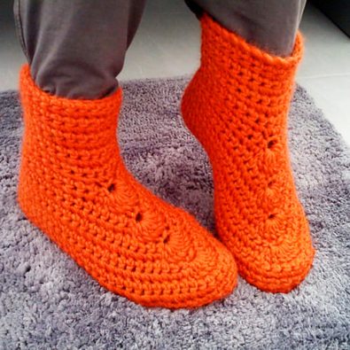 easy-pattern-for-crochet-slippers-free-pattern