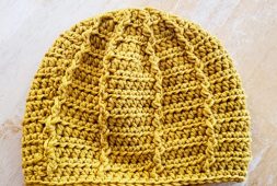 lovely-free-beanie-pattern-crochet