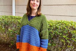 simple-slouchy-sweater-crochet-pattern-free