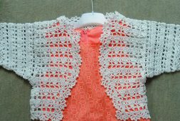 white-crochet-bolero-jacket-for-little-girls-free-pattern