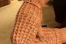 easy-beginner-crochet-mittens-pattern-free