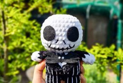 jack-skellington-amigurumi-doll-free-pattern