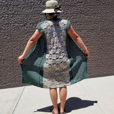 long-free-crochet-summer-vest-pattern