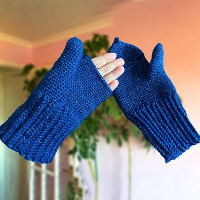 practical-free-crochet-mittens-easy-pattern