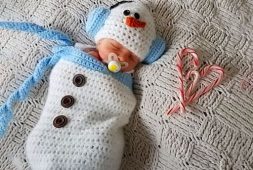 snowman-free-infant-cocoon-crochet-pattern