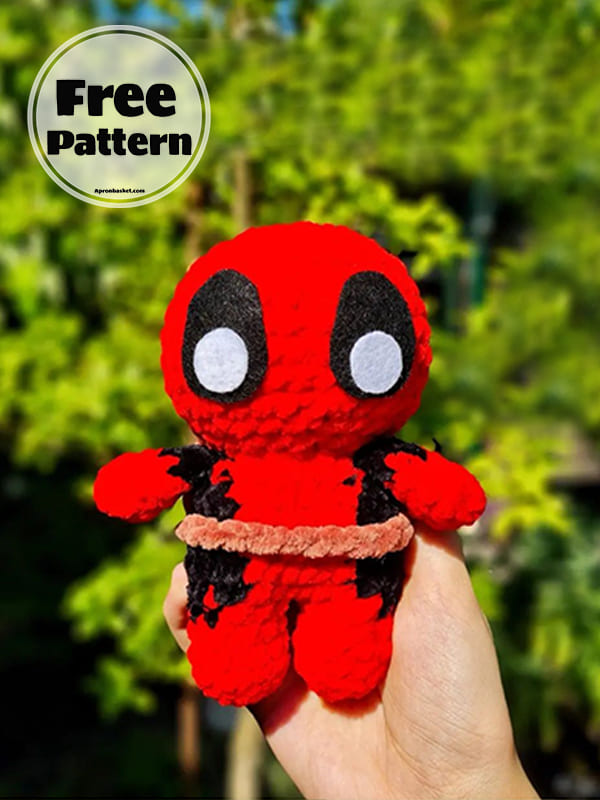 crochet deadpool pattern (2)