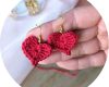 free-crochet-heart-earrings-pattern